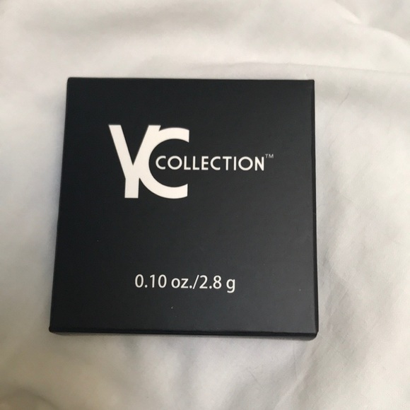 YC collection matte bronzer Caramelo. - Picture 1 of 3